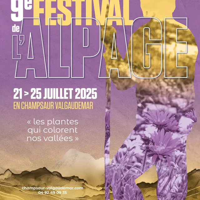9ème Festival de l'alpage_Champoléon