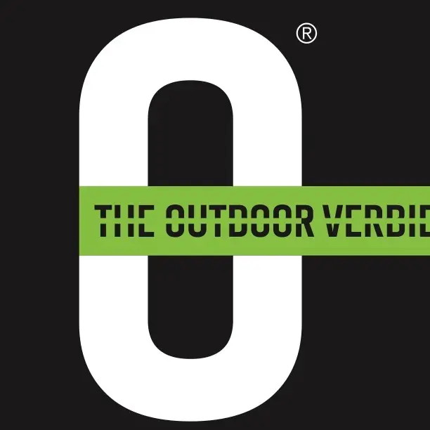The Outdoor Verbier