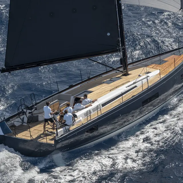 AGP Boats