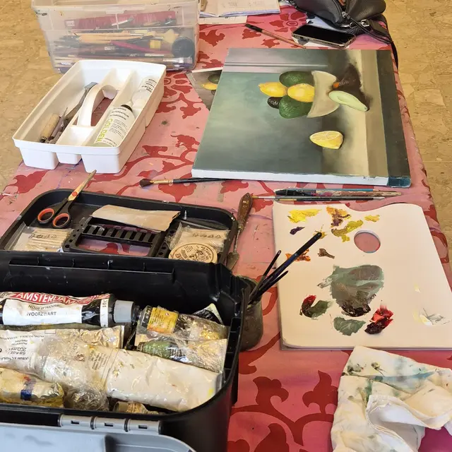 L'Atelier du Rayol Canadel_Rayol-Canadel Sur Mer