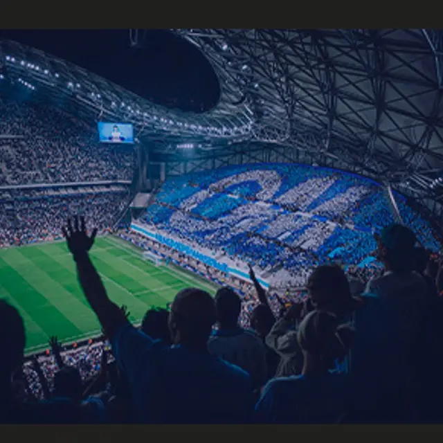 Match OM - Athletic Club de Bilbao_Marseille