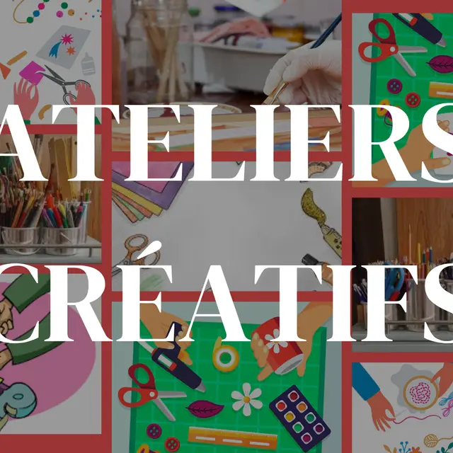 Atelier créatif_Réallon