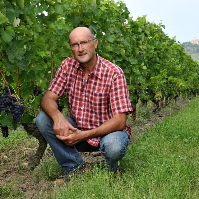 Stéphane Réal
