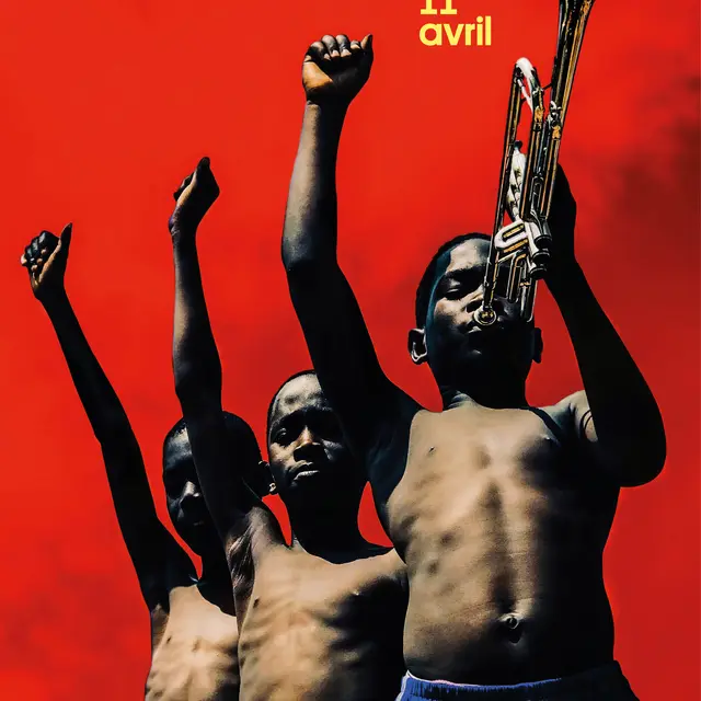 Festival Banlieues Bleues