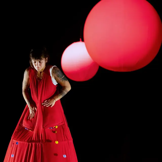 Atelier parent-enfant / Le Mensonge_Martigues