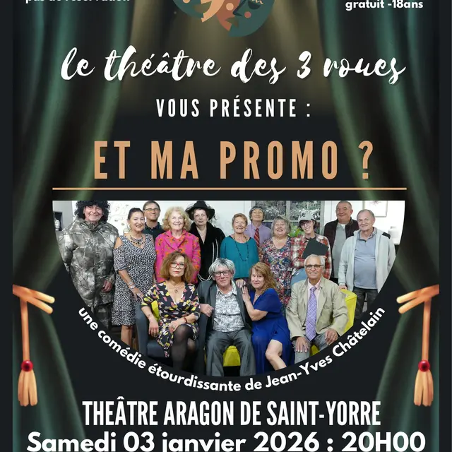 ET MA PROMO?_Saint-Yorre