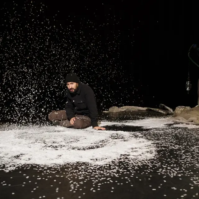 Les travailleurs de la mer_Lavelanet