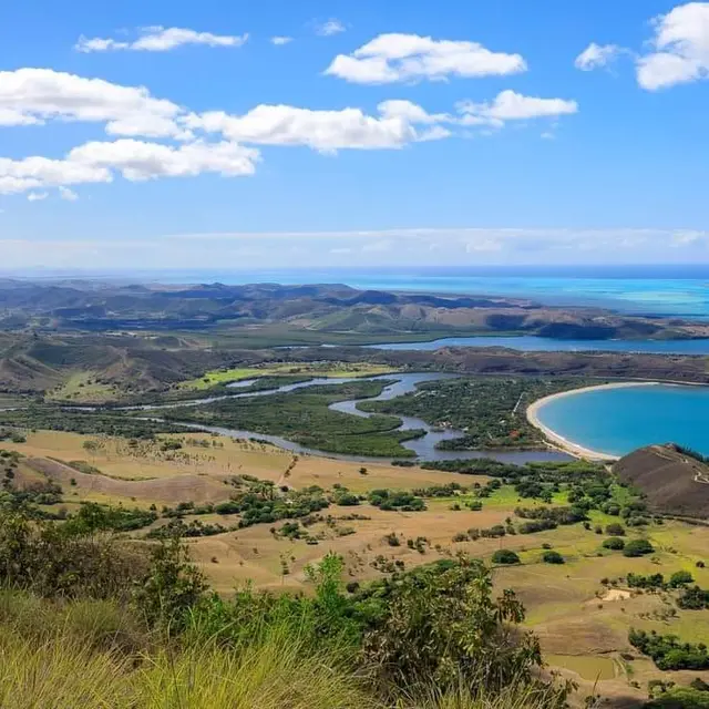 Ranch de la Courie_Bourail