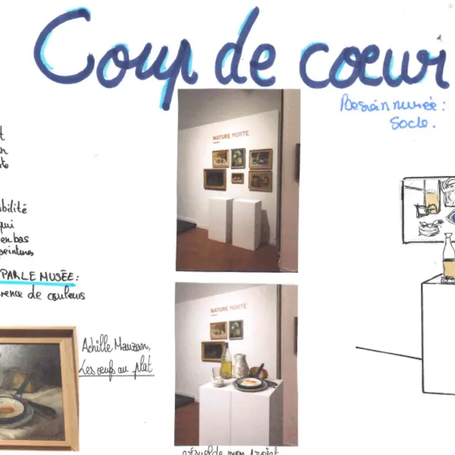 Carte blanche aux lycéens_Gap