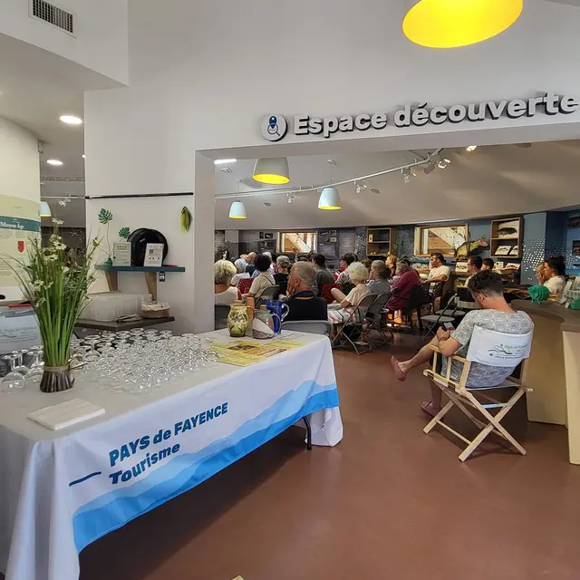Festival Musique Cordiale concert gratuit de Midi30 à la Maison du Lac - Tanneron_Tanneron