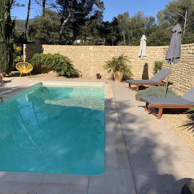 La Villa en Luberon