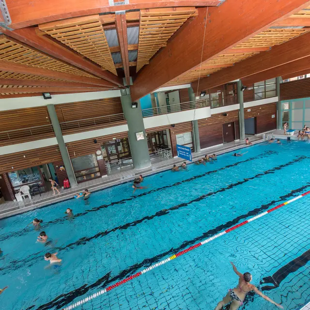 Centre Nautique Atlantis