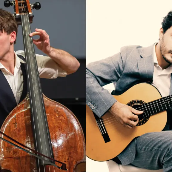 Festival de Saint-Denis - Concert : Prélude & variations