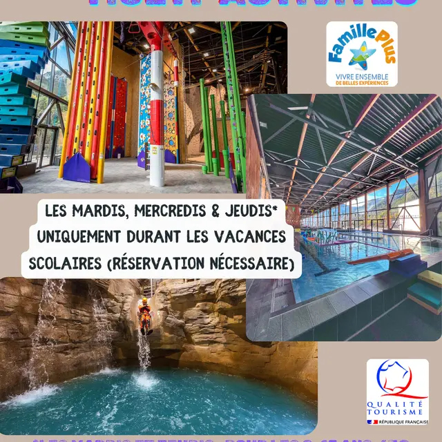 Journées multi-activités_Saint-Martin-Vésubie