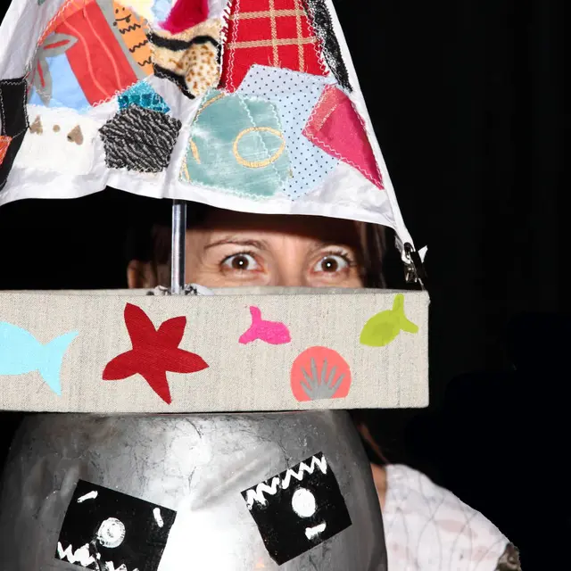 Fêtons l'hiver - Barcelonnette