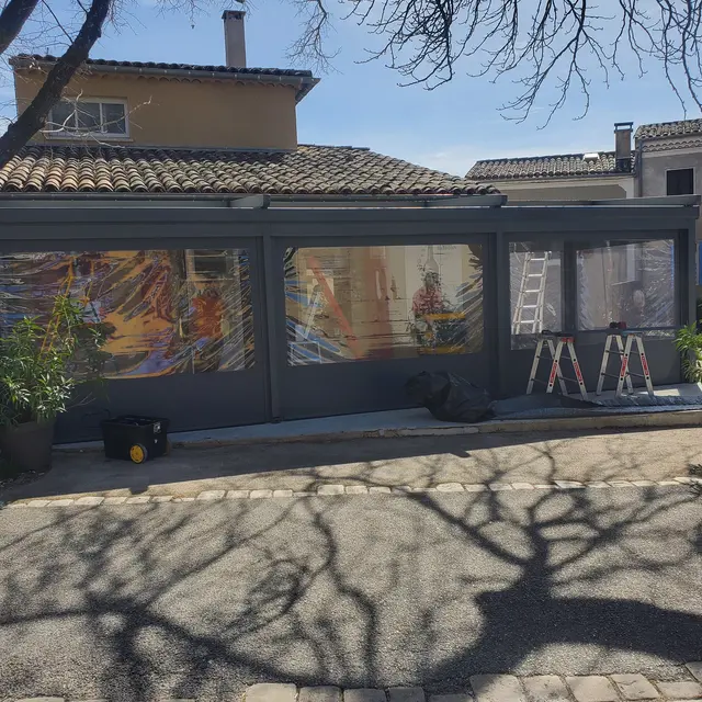 Le Bistrot de Niozelles - Le buffet de Mimi_Niozelles