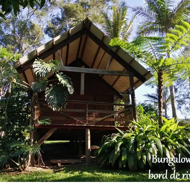 Bancouliers de Farino