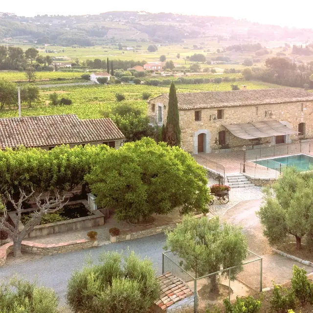 Domaine du Gros Noré