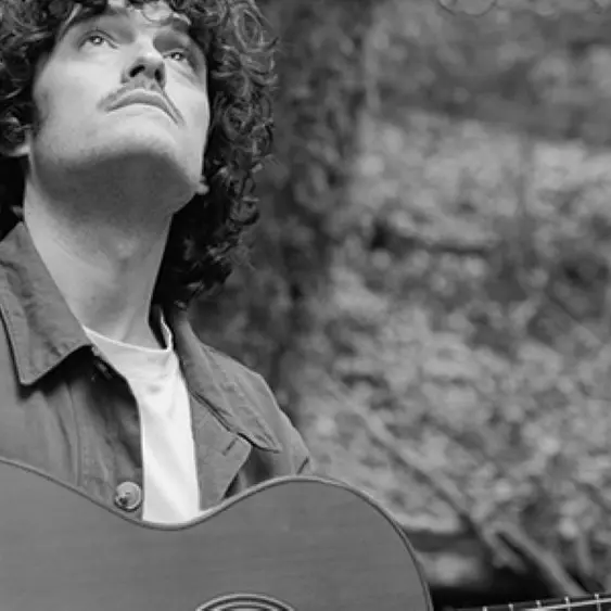 Faveurs de Printemps - Anthony Herbin - Folk_Hyères