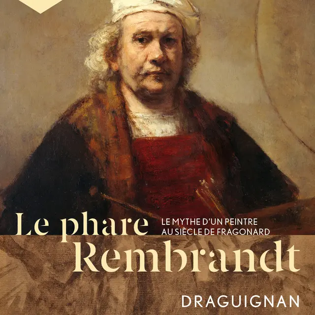 Journée Rembrandt fiction_Draguignan