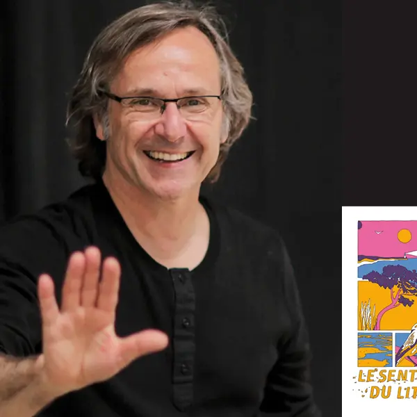 Lecture - Le sentiment du littoral_Montauban