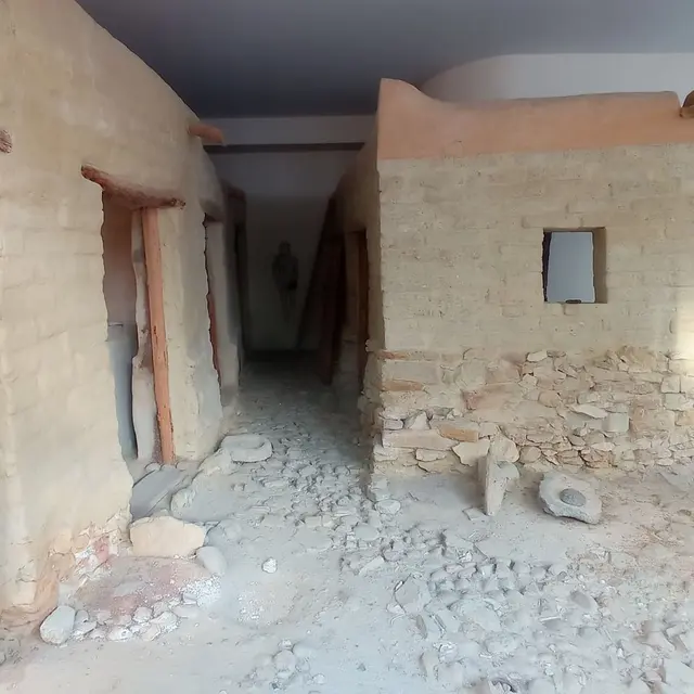 Musée Vitrine Archéologique_Martigues