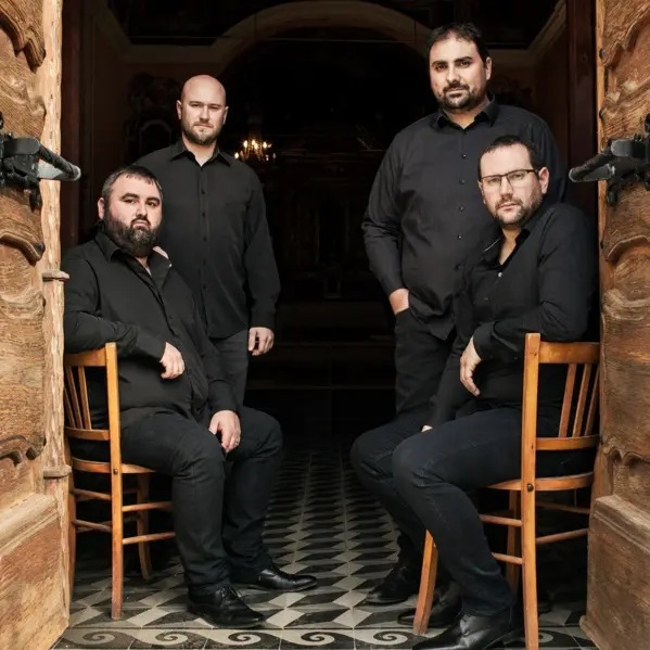 Vox Corsica en concert_Montgenèvre