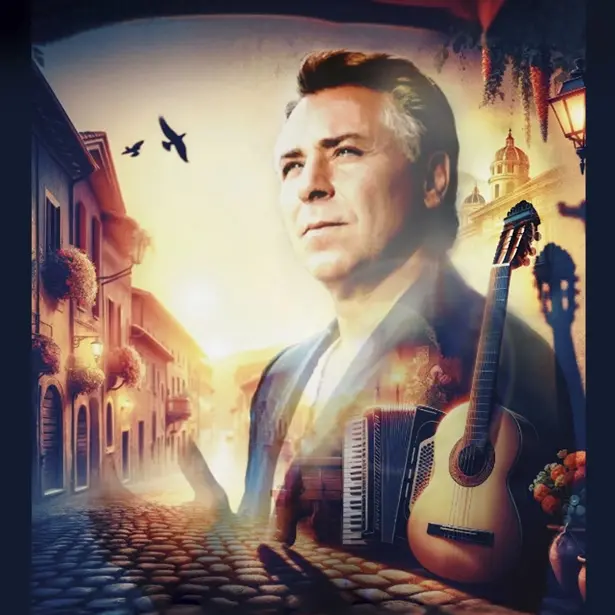 Roberto Alagna - Boulevard des Italiens_Avignon