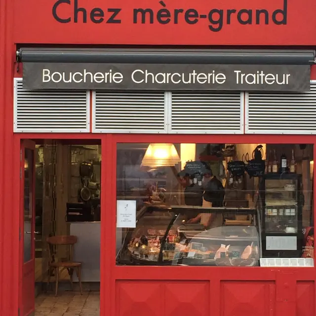 Chez Mère Grand_Marseille