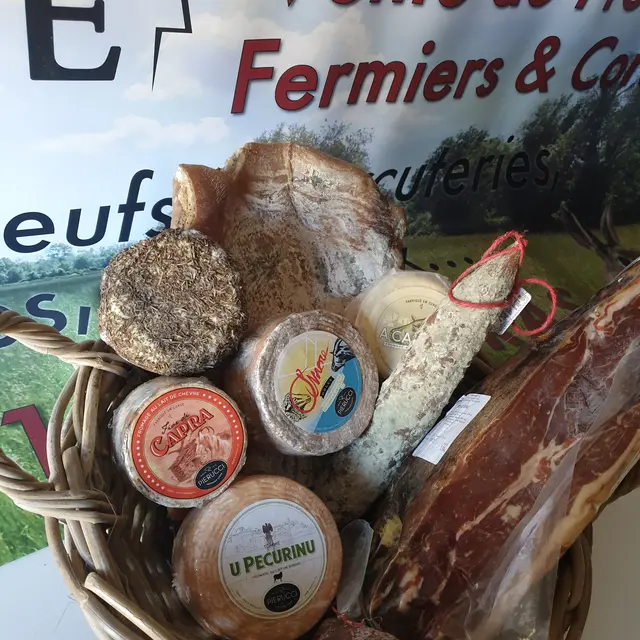 Ciccone Stéphane - Bras