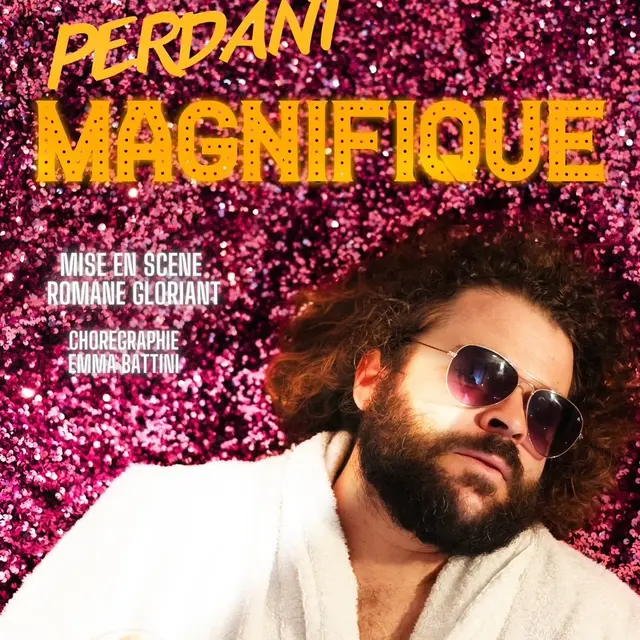 Le perdant magnifique - Florian Guérin_Annecy