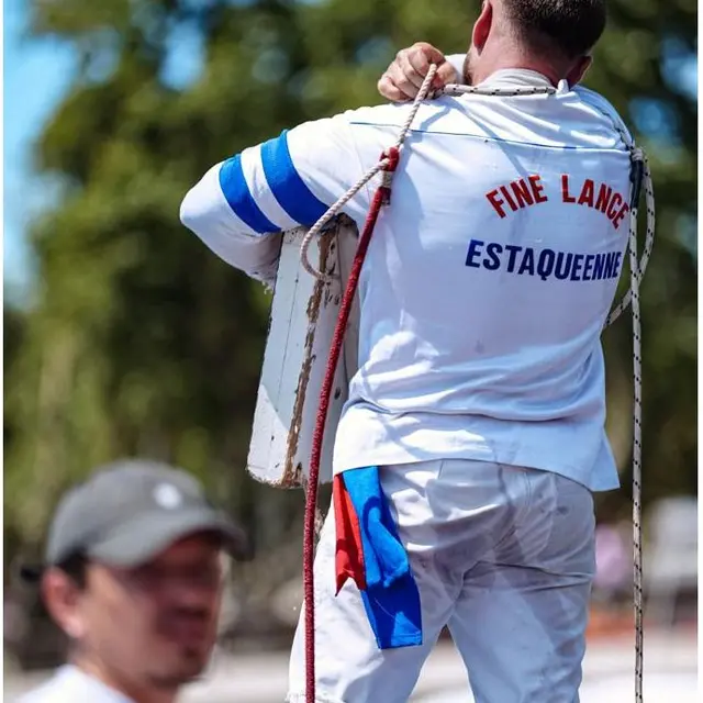 Fine Lance Estaquéenne