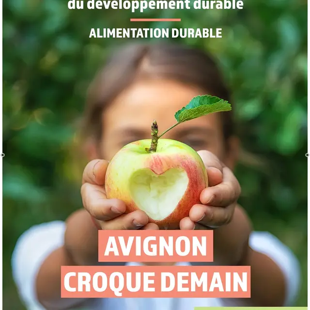 Semaine européenne du développement durable à Avignon_Avignon