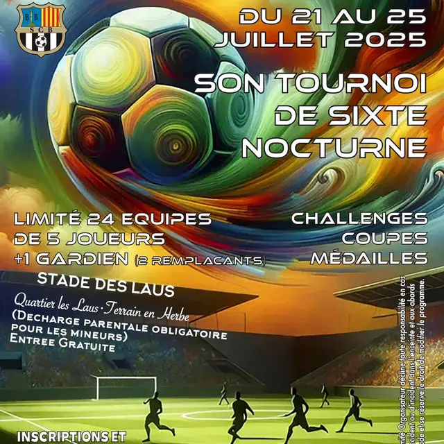 Tournois de sixte_Barjols