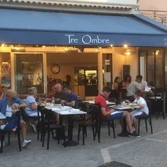 Tre Ombre