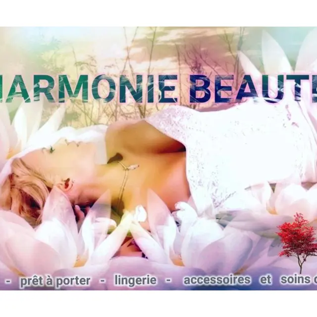 Harmonie Beauté