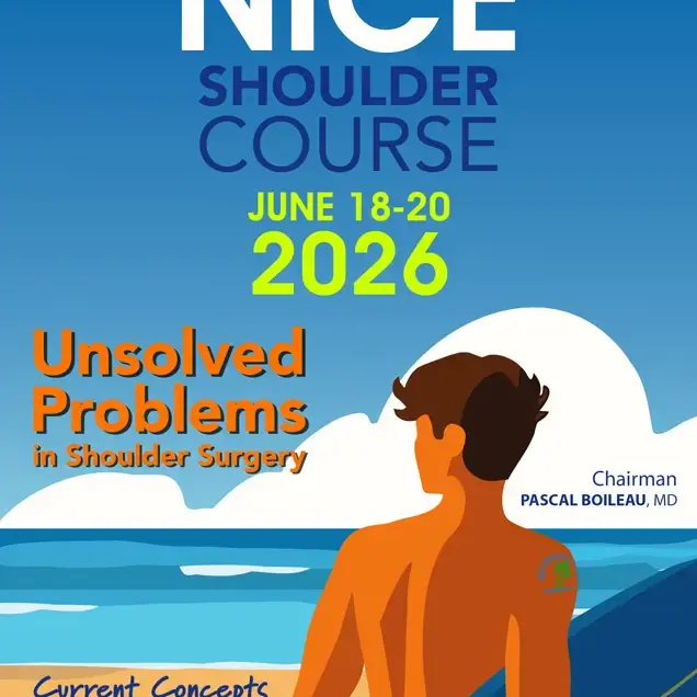Nice Shoulder Course 2026_Nice