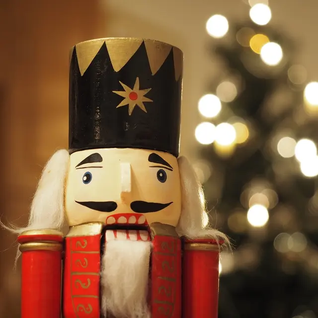 L'évènement de Noël