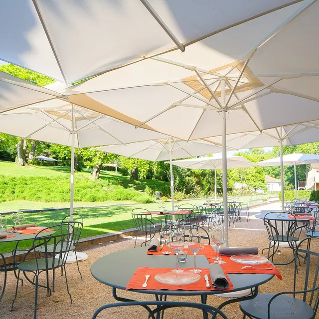 RESTAURANT LA BASTIDE EN GASCOGNE