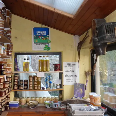 Campagne le Serre_Moustiers-Sainte-Marie