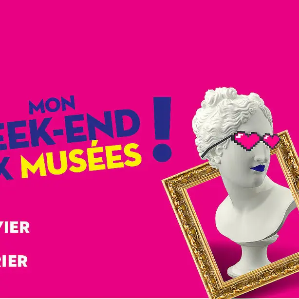 Mon week-end aux musées_Antibes