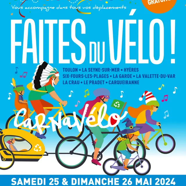 2024 05 25 LOISIRS_Maison de la Mobilité_Faites du vélo