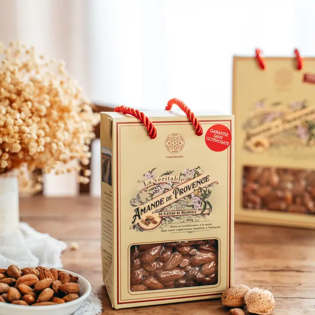 Amandes de Provence