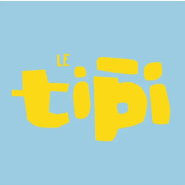 Logo Le Tipi