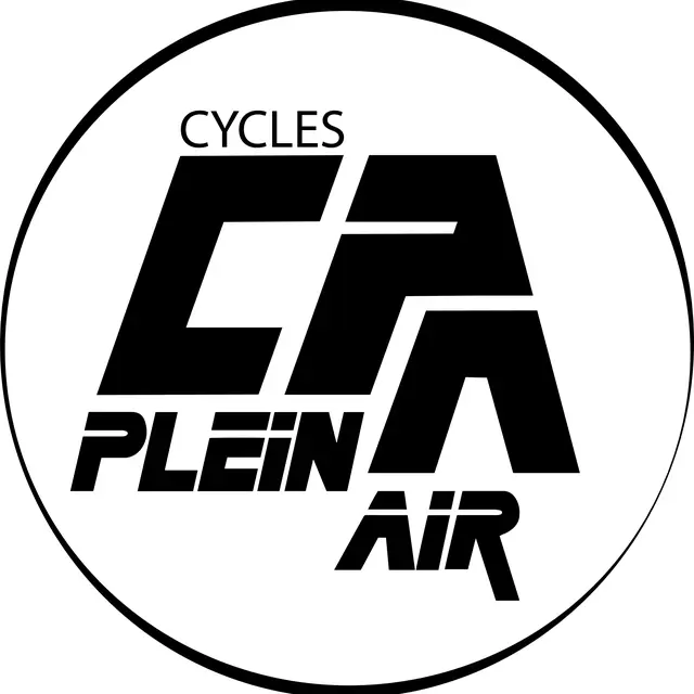 Cycles Plein Air
