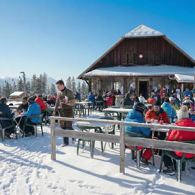 La Tanière_Saint-Sigismond