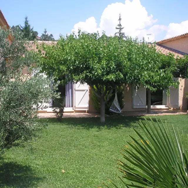 Le Temps de Vivre - Gîte Seychelles - Le Val