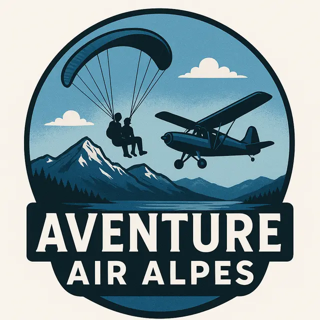 Baptême en parapente_Pra Loup 1500