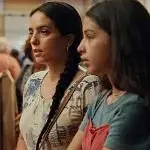 Au cinéma Le Cigalon : Quelques mots d'amour_Cucuron