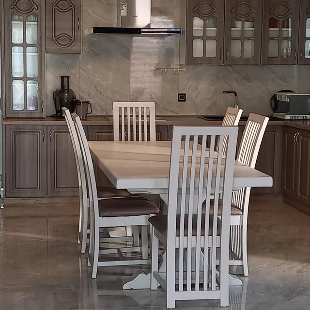 Appartement chez Alice_Montauban